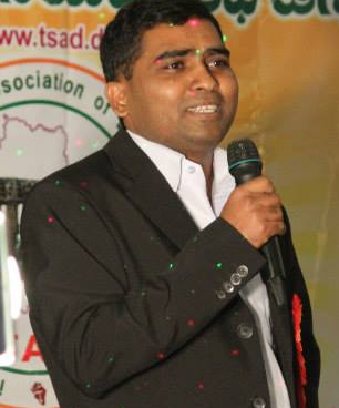 Raj Kumar Kalvala