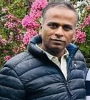 Eeswar Emmadi