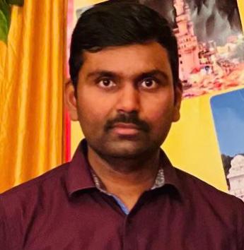 Sateesh Sama